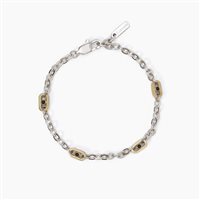 Bracciale 2Jewels Uomo in Acciaio 232355 - 232355
